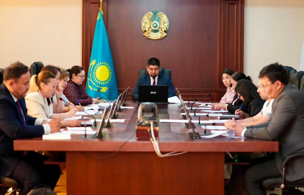 Энергетика министрлігі жаңартылатын энергия көздері саласындағы кадрлық әлеуетті дамытуда