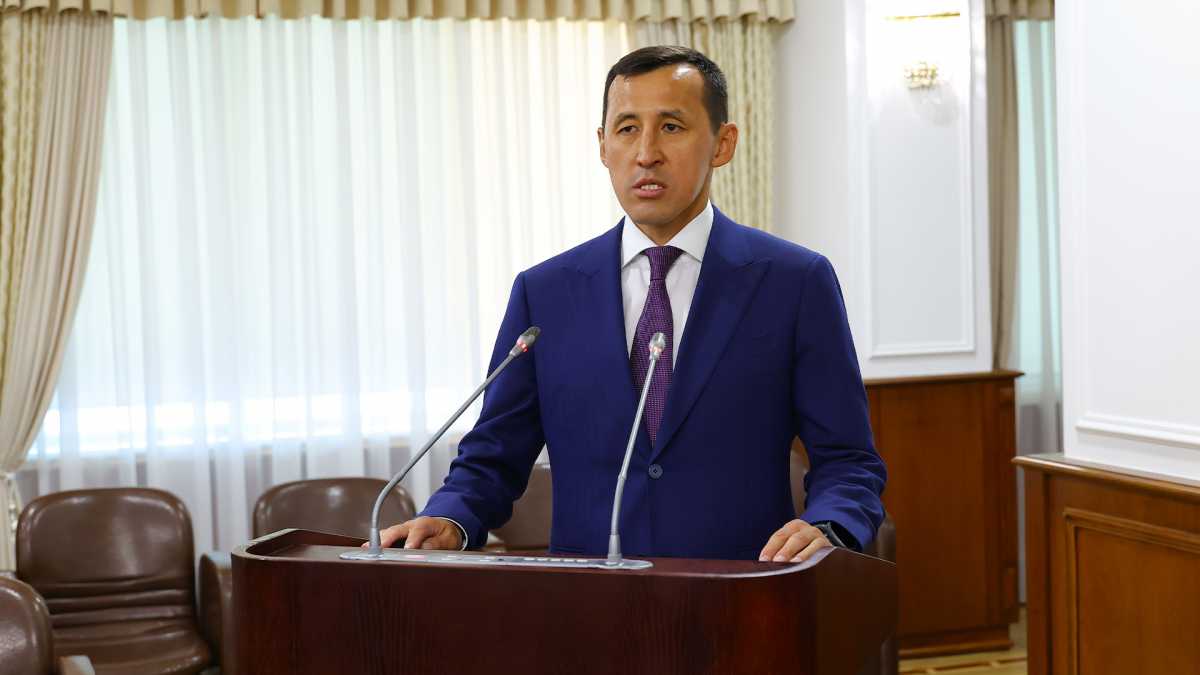 Қазақстанның республикалық бюджетінің кірісі 24,6%-ға өсті