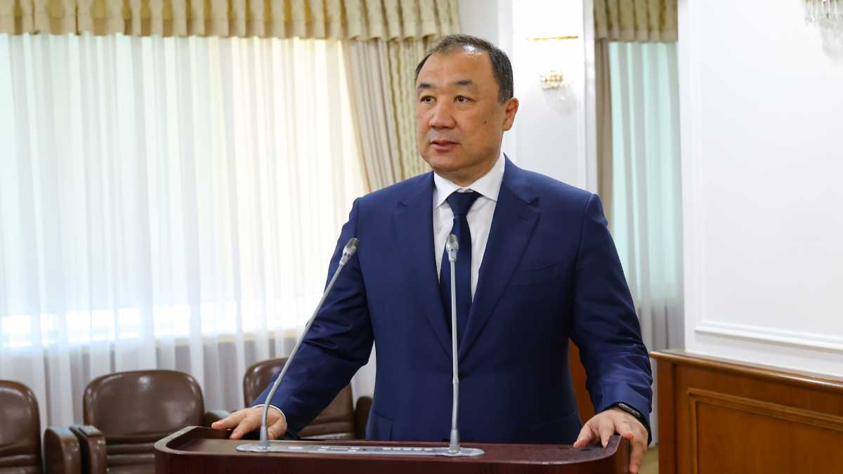 Соңғы бес жылда көлік саласының жалпы өнімі 3 есе өсті