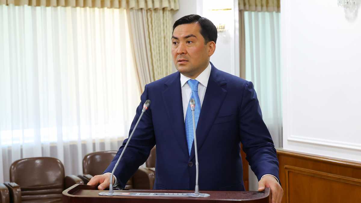 Қазақстанда І жартыжылдықта 63,4 млрд кВтсағ электр энергиясы өндірілді