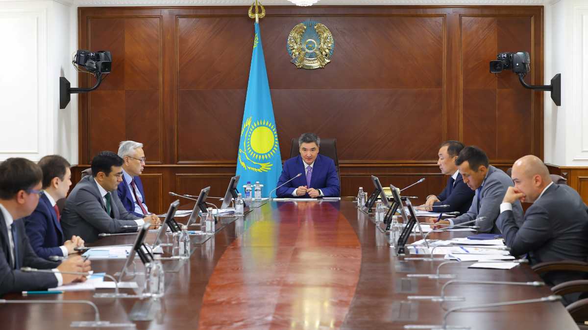 Президент тапсырмасына сәйкес «Алматы – Қаскелең» автожолы сегіз жолаққа дейін кеңейтіледі