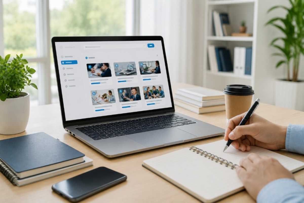 6 айда Skills Enbek платформасында 89 мыңнан астам қазақстандық онлайн оқудан өтті