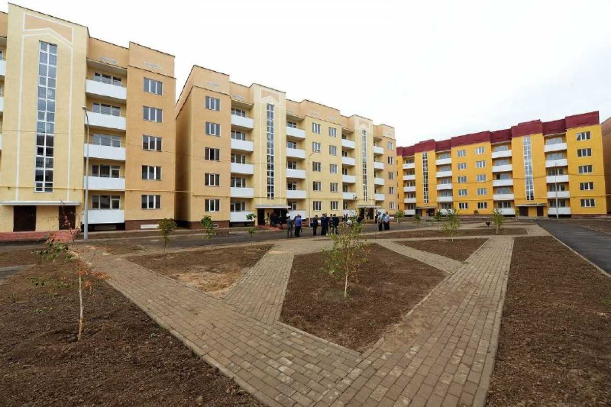 Алматыда тұрғын үй реновациясы қарқын алды: 432 отбасы жаңа пәтерге көшті