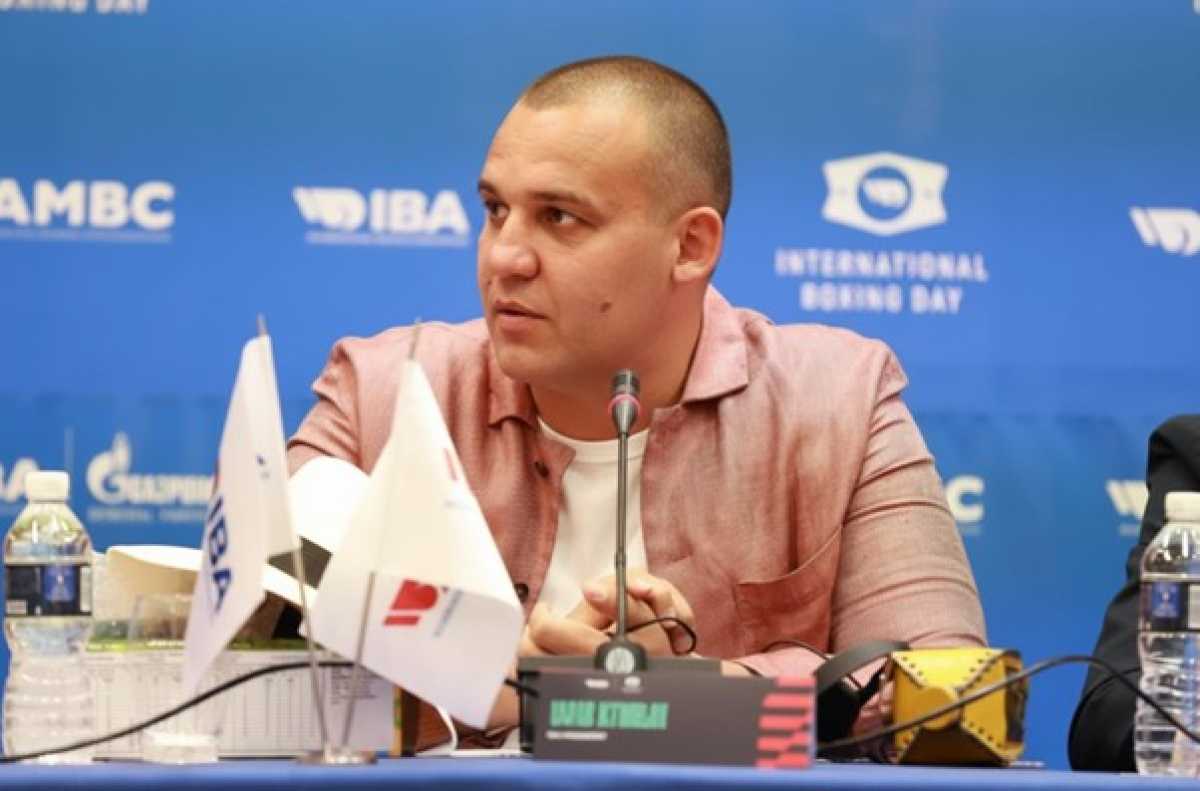 Умар Кремлевтің ауқымды көзқарасы және жүйелі бизнес құру тәсілі