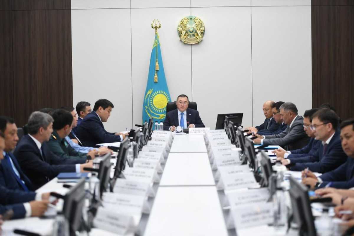 Алматы облысында инвестиция көлемі 18,5%-ға артты