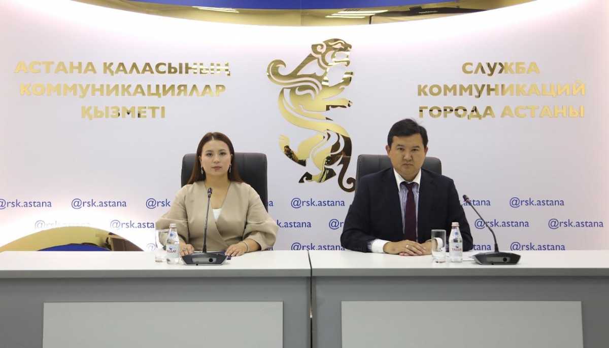 Астанада жастарға қандай жағдай жасалып жатыр