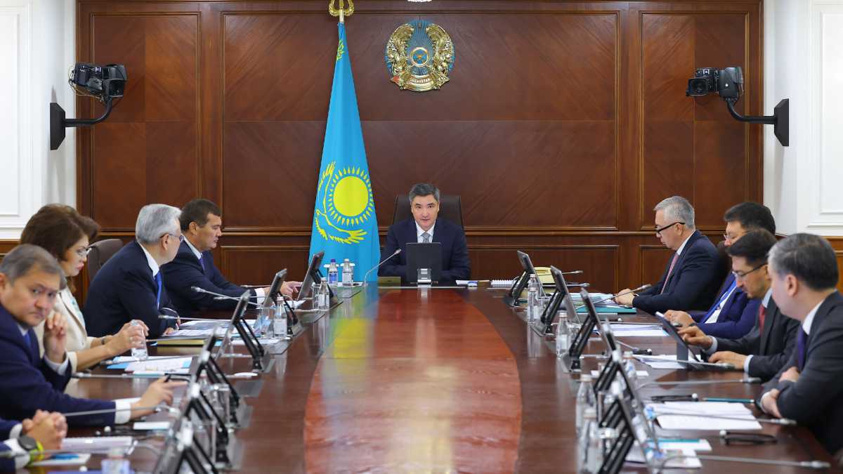 Үкімет автомобиль өнеркәсібі саласындағы локализациялау және технологиялық дамуды күшейтеді