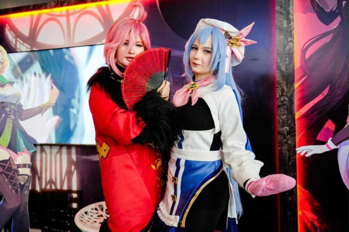 Comic Con Astana фестиваліне қандай әлемдік жұлдыздар келеді