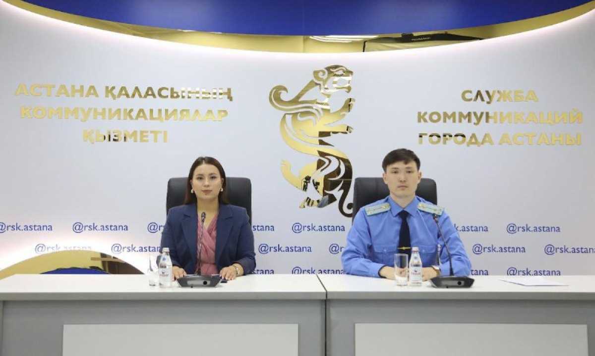 Тұрмыстық зорлық-зомбылық: прокуратура заңдағы жаңа өзгерістерді түсіндірді
