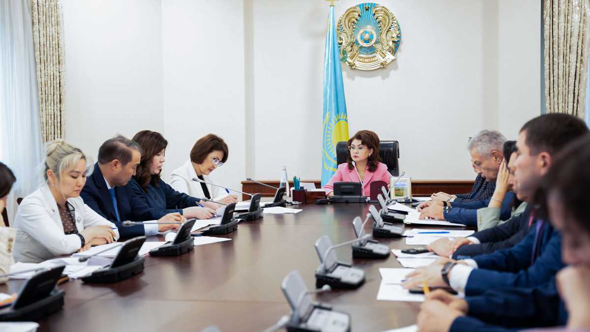 Қазақстанда психикалық денсаулық сақтау жүйесін ауқымды реформалау басталады