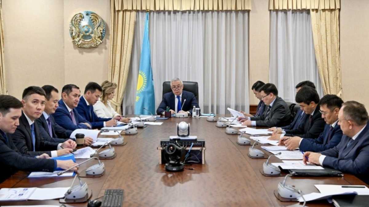 Үкімет ӘМАТ бағасын тұрақтандыру шараларын күшейтуде