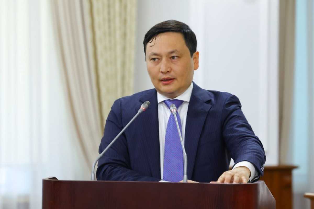 2029 жылға қарай Қазақстанда коммуналдық желілердің тозуын 40%-ға дейін төмендету жоспарлануда