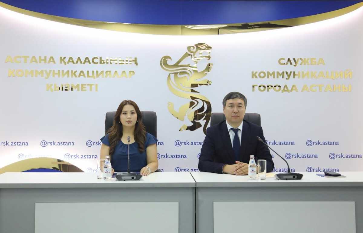 Еңбек шартын тіркеудің жаңа тәртібі: Астанада жұмыс берушілер нені ескеруі керек