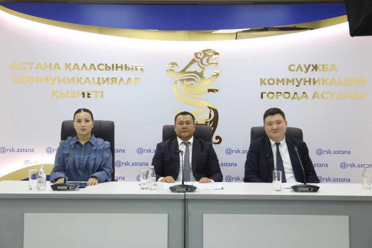 60 мыңнан астам камера және ЖИ: Астанада тазалық пен тәртіп қалай қамтамасыз етіледі