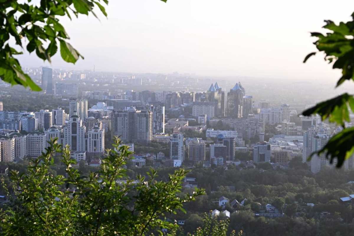 Алматыда құрылыс компанияларына бақылау күшейтілді