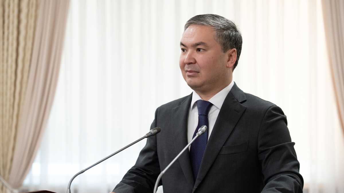Қазақстанның өңдеу өнеркәсібіндегі өндіріс көлемі 16 трлн теңгені құрады