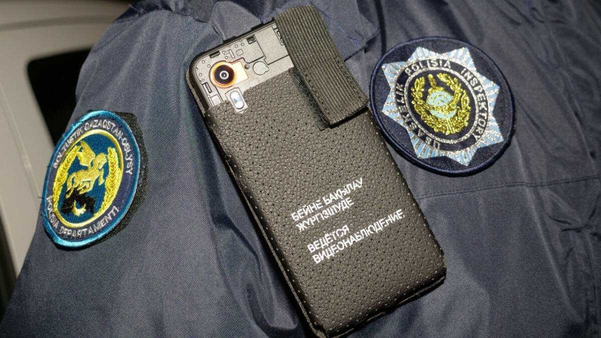СҚО-да заңсыз алкоголь айналымына қарсы бақылау күшейтілді
