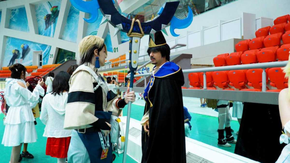 Аңызға айналған ойындар мен ортағасырлық рыцарьлар: Comic Con Astana 2026 қонақтарын қандай қызықтар күтіп тұр