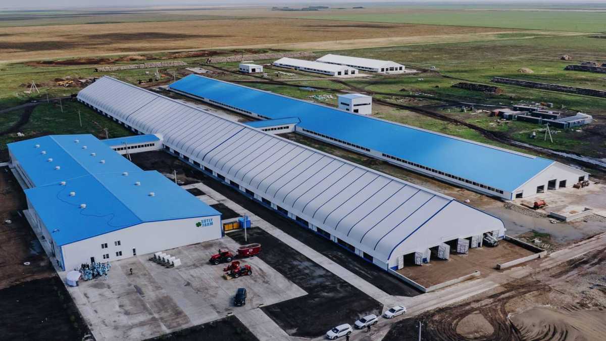 Қазақстан өңірлерінде жаңа зауыттар, инфрақұрылымдық және әлеуметтік нысандар ашылды