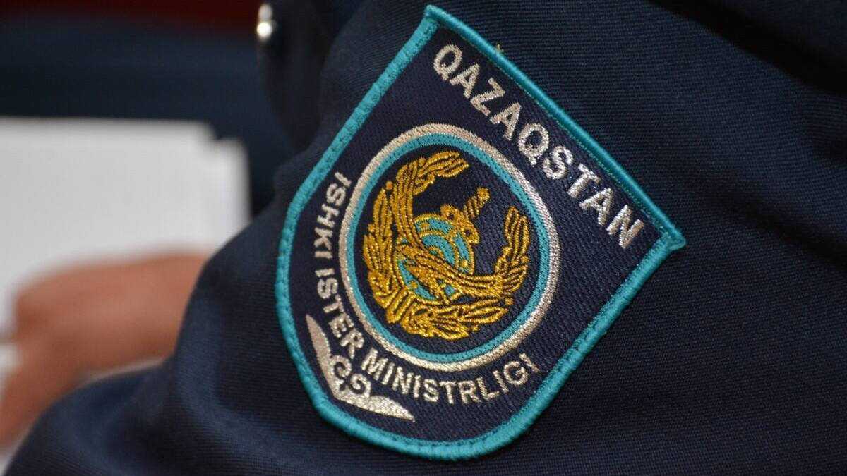 Жамбыл облысында полицейлер 123 келі марихуананы сатпақ болған тұрғынды ұстады