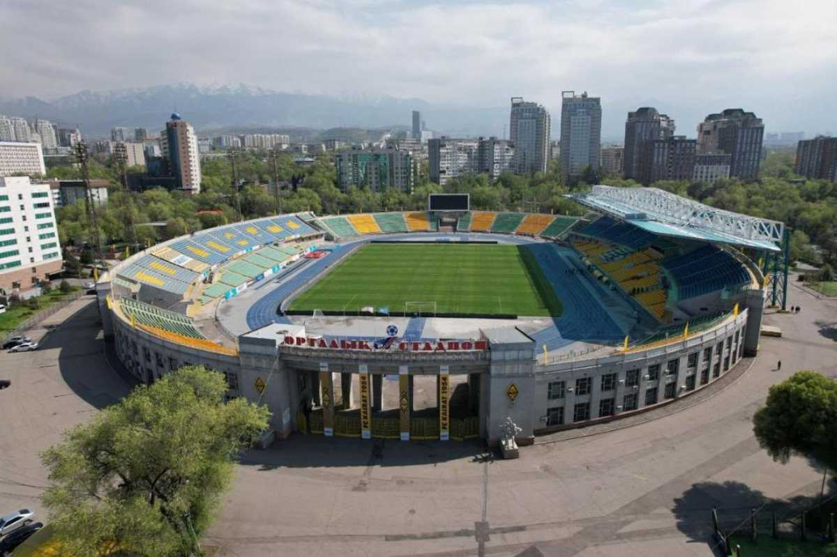 Алматыда Канье Уэстің концертіне байланысты қоғамдық көліктің 32 бағыты уақытша өзгереді