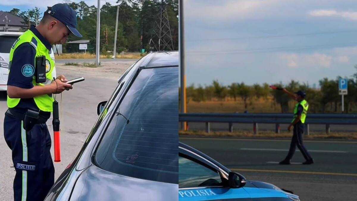Абай облысында 300-ден астам құқық бұзушылықтың жолы кесілді