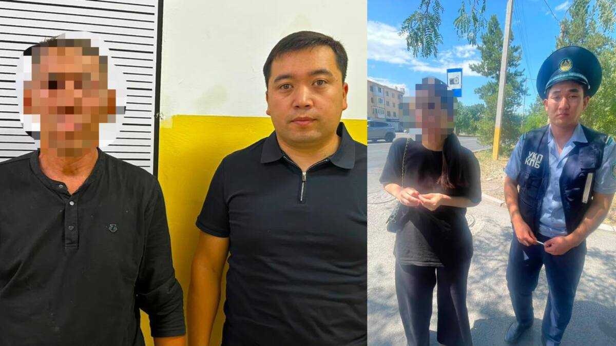 Жамбыл облысында бір айдың ішінде іздеуде жүрген 25 адам табылды