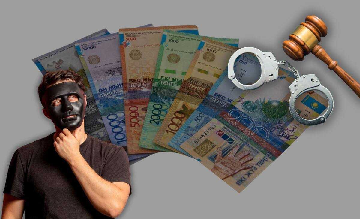 Өскеменде студентті 1,7 млн теңгеге алдаған күдікті анықталды
