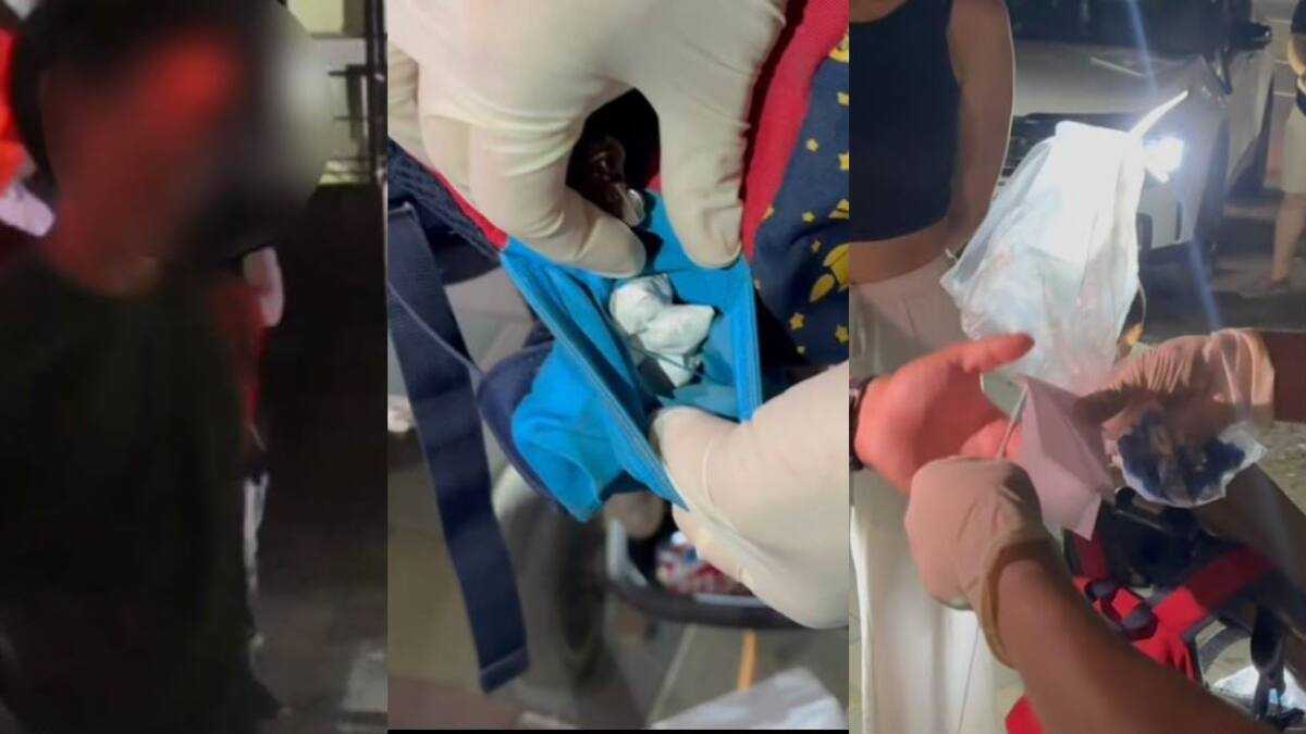 Өскеменде психотроптық зат таратқан күдіктілер ұсталды