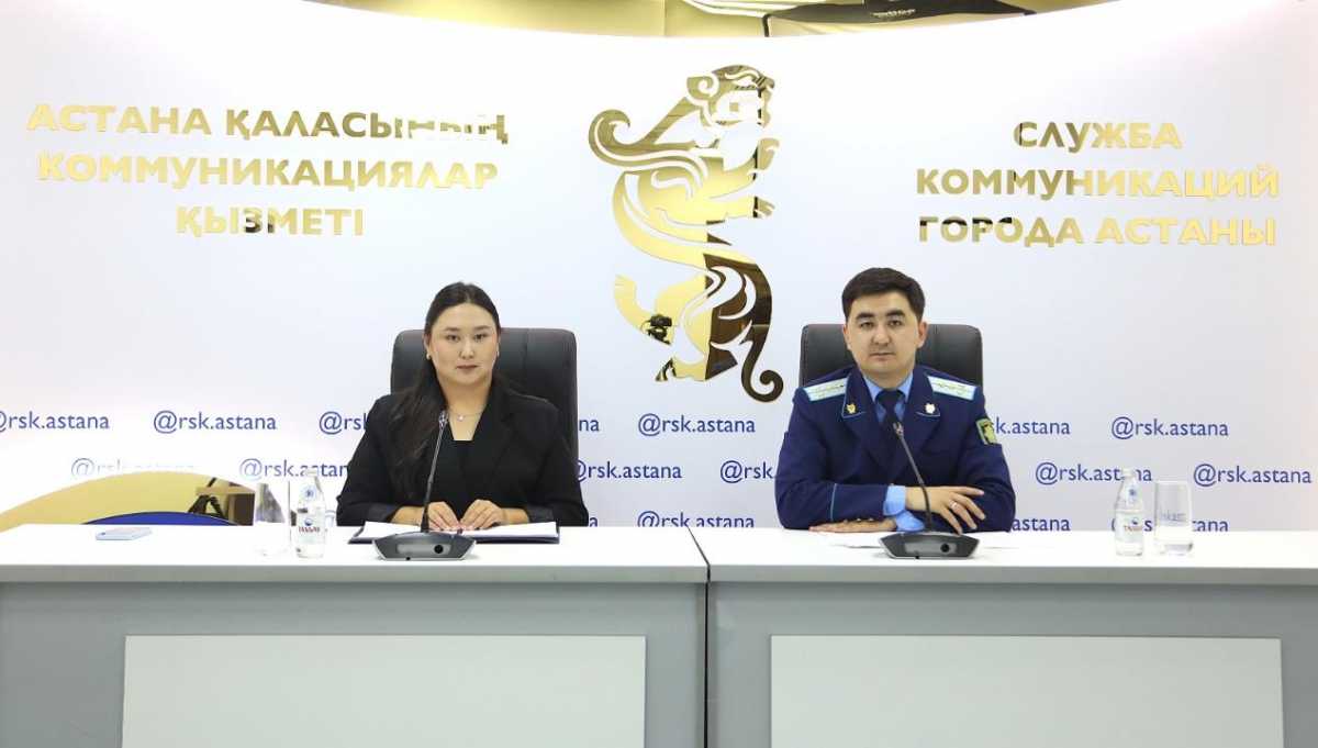 Байқоңыр прокуратурасына азаматтар қандай мәселемен жүгінеді