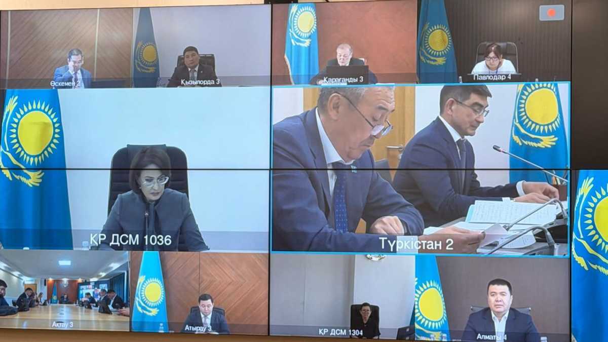Ана өлімі 17,5%-ға, жол-көлік оқиғаларынан болатын өлім 20,9%-ға төмендеді