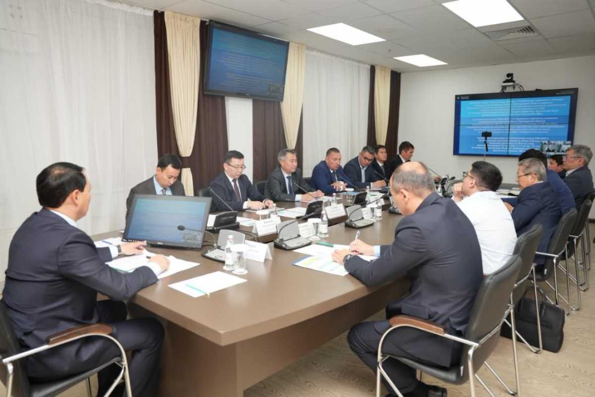 Энергетика министрлігі көмір жеткізілімдерін мониторингтеудің бірыңғай цифрлық жүйесін іске қосты