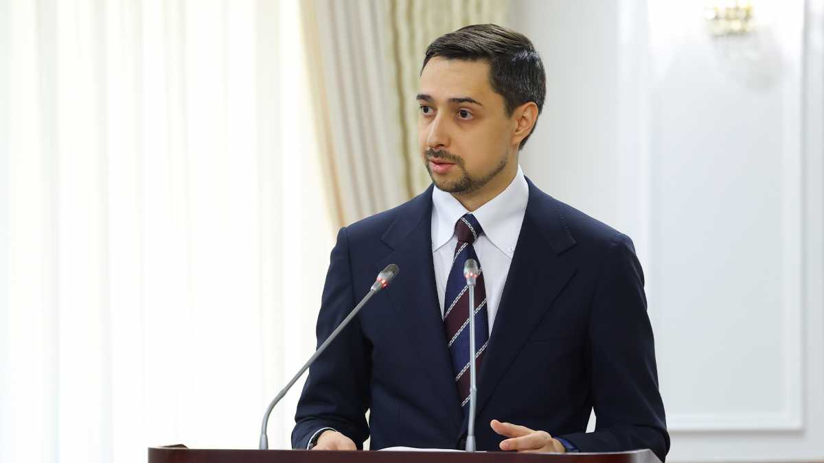 Мектептердің тамақтану қызметтеріне ақы төлеу «Әлеуметтік әмиян» цифрлық жүйесінің расталған деректері негізінде жүргізіледі