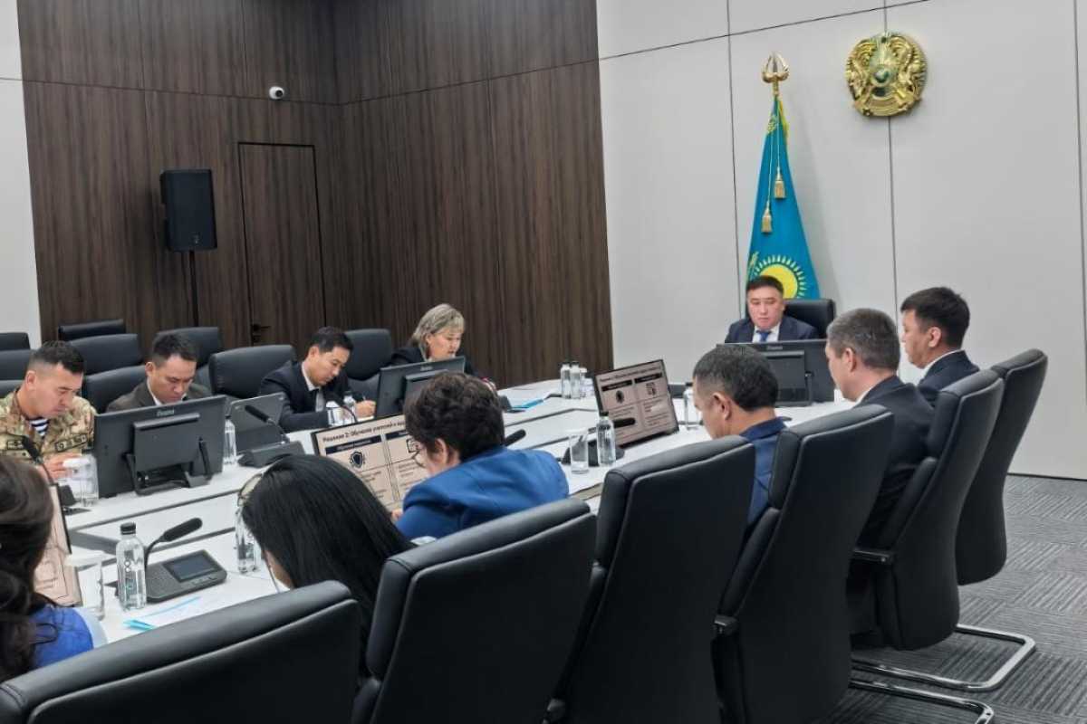 Алматы облысында суицидтің алдын алу бағытындағы жұмыстар жүйелі түрде күшейтілуде