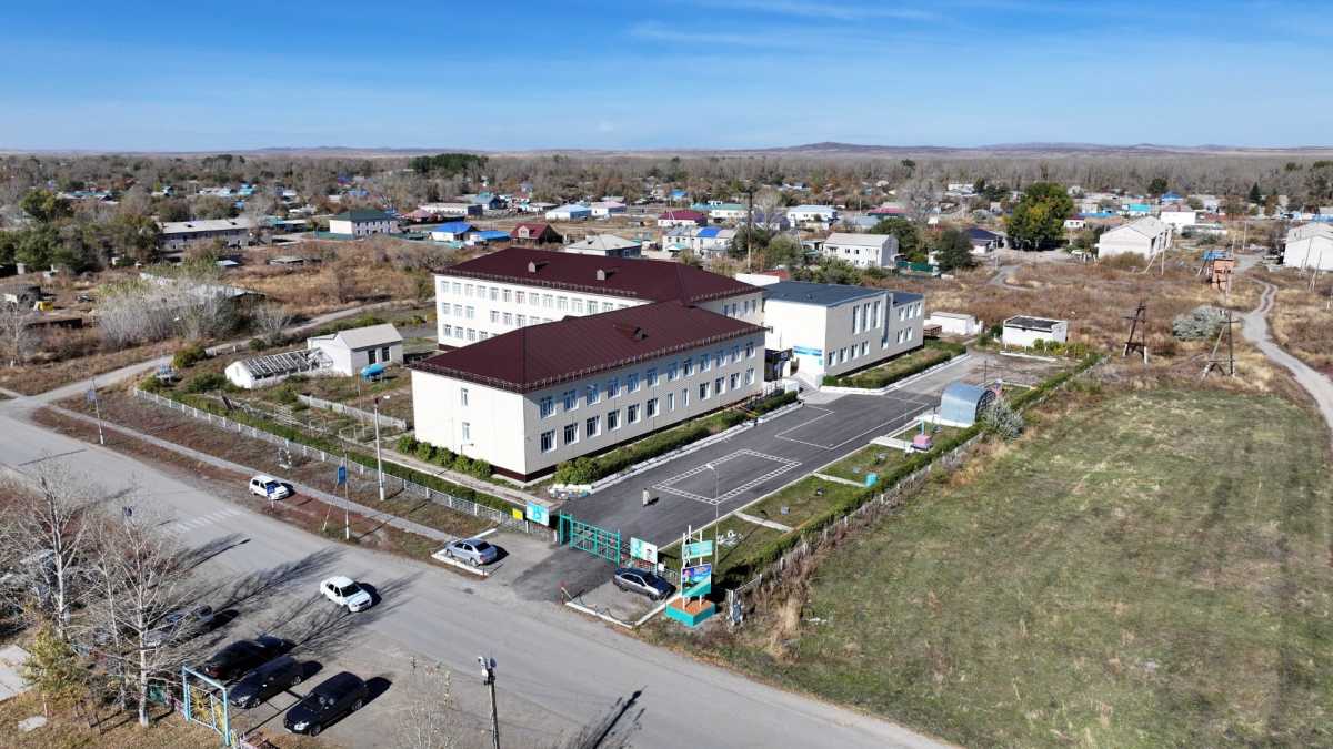 Ауыл экономикасын дамыту: кәсіпкерлікке қолдау, жаңа жұмыс орындары және шекара маңындағы аумақтарды өркендету