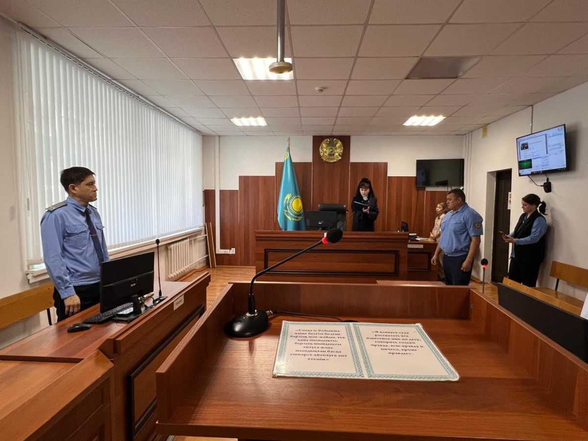 Қазақстандық 25 жыл қамаудан кейін бостандыққа шығып, қайта сотталды