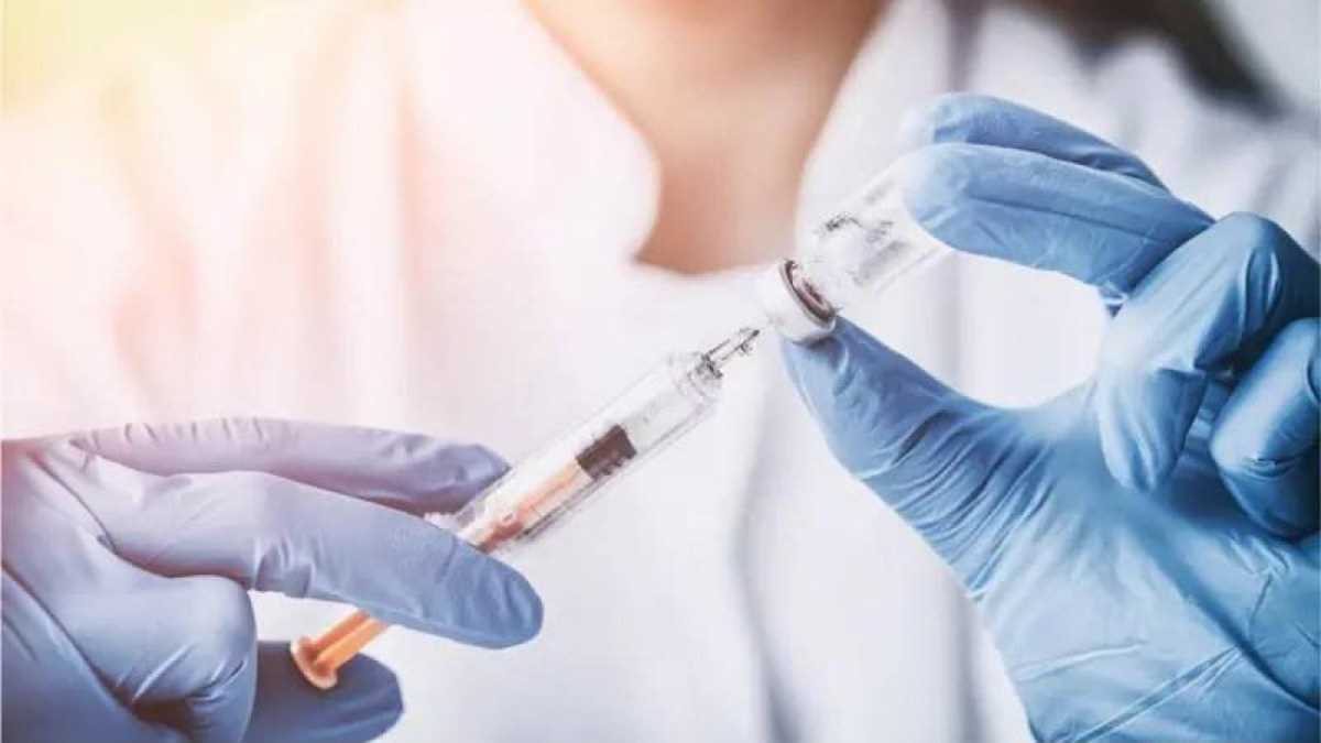 Астанада тұмау мен ЖРВИ-ға қарсы вакцинация қашан басталады