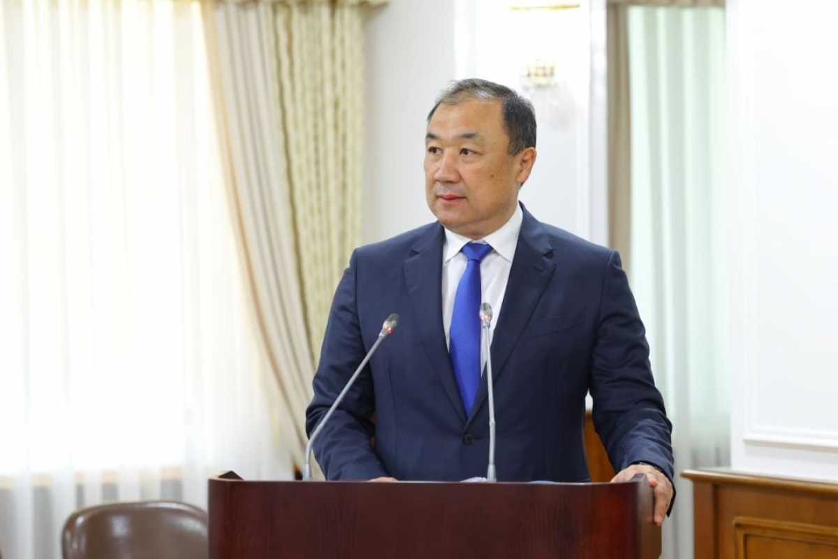 Көлік саласына 31 жаңа мамандық қажет