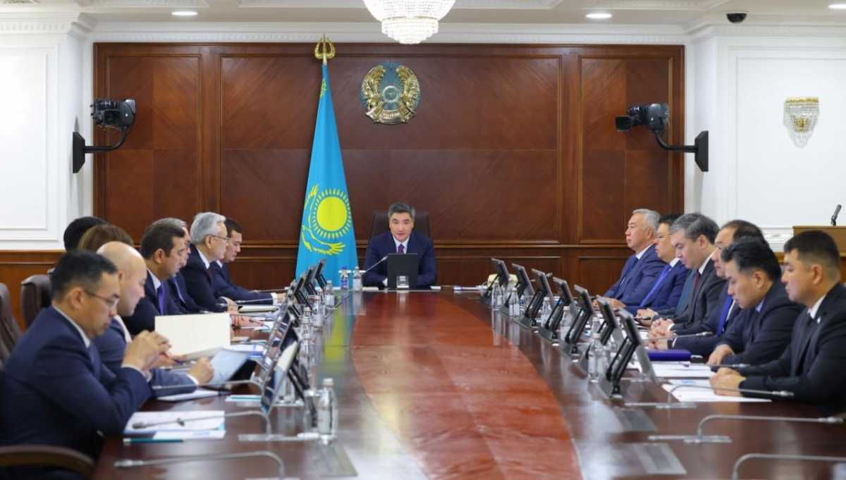 2035 жылға қарай Қазақстанның агроөнеркәсіп кешеніне 73 мыңға жуық жұмысшы маман қажет болады
