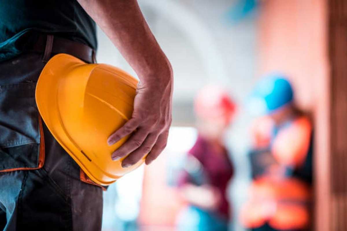 Құрылыс саласында өндірістік жарақаттың алдын алу шаралары күшейтіледі