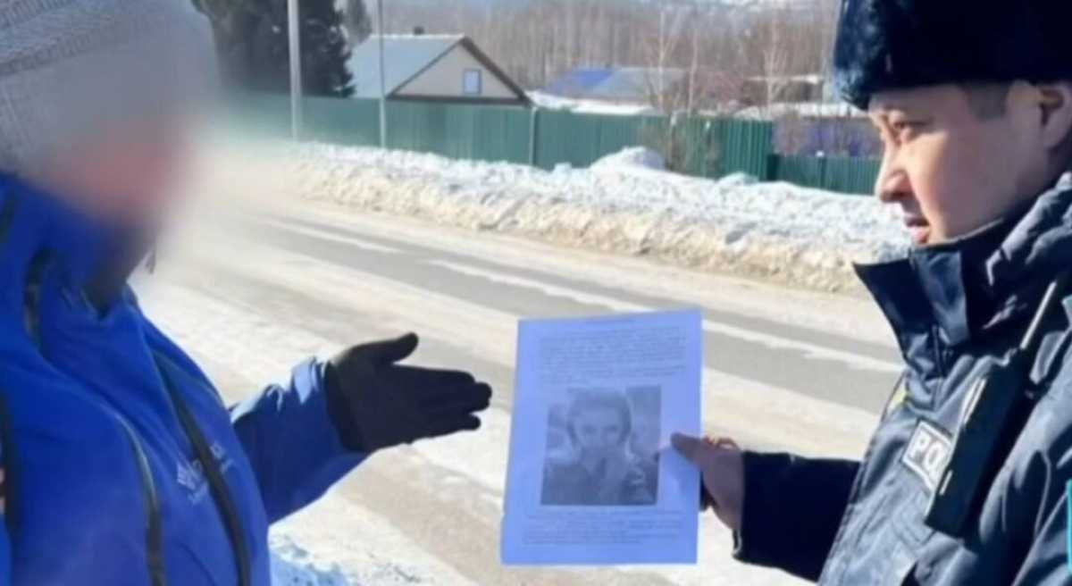 Шығыс Қазақстанда жыл басынан бері хабар-ошарсыз кеткен 100-ге жуық адам табылды