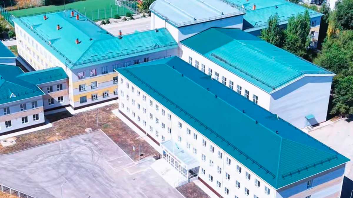 Қазақстанның өңірлерінде жаңа әлеуметтік, медициналық, инфрақұрылымдық және өндірістік нысандар ашылды