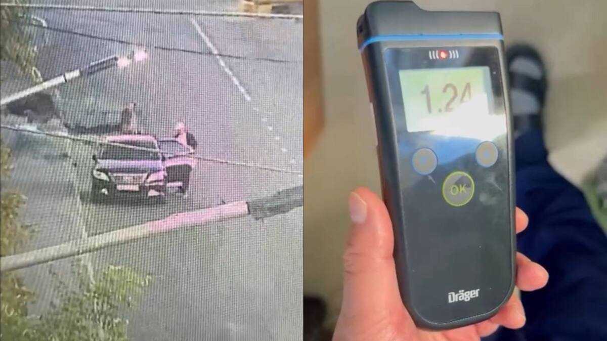 Жетісу облысында полиция мас күйде көлік тізгіндеген жүргізушіні ұстады
