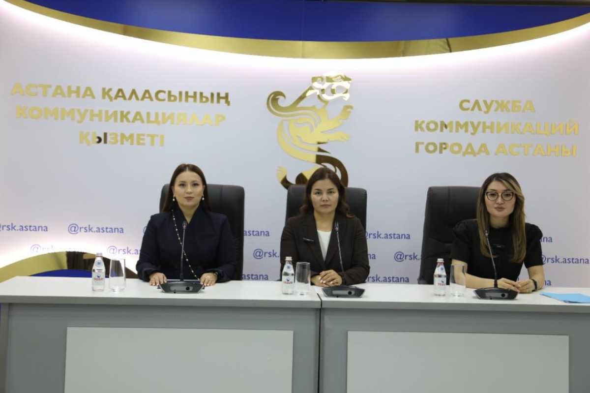 Астанада жеке сот орындаушылары тексеріліп жатыр
