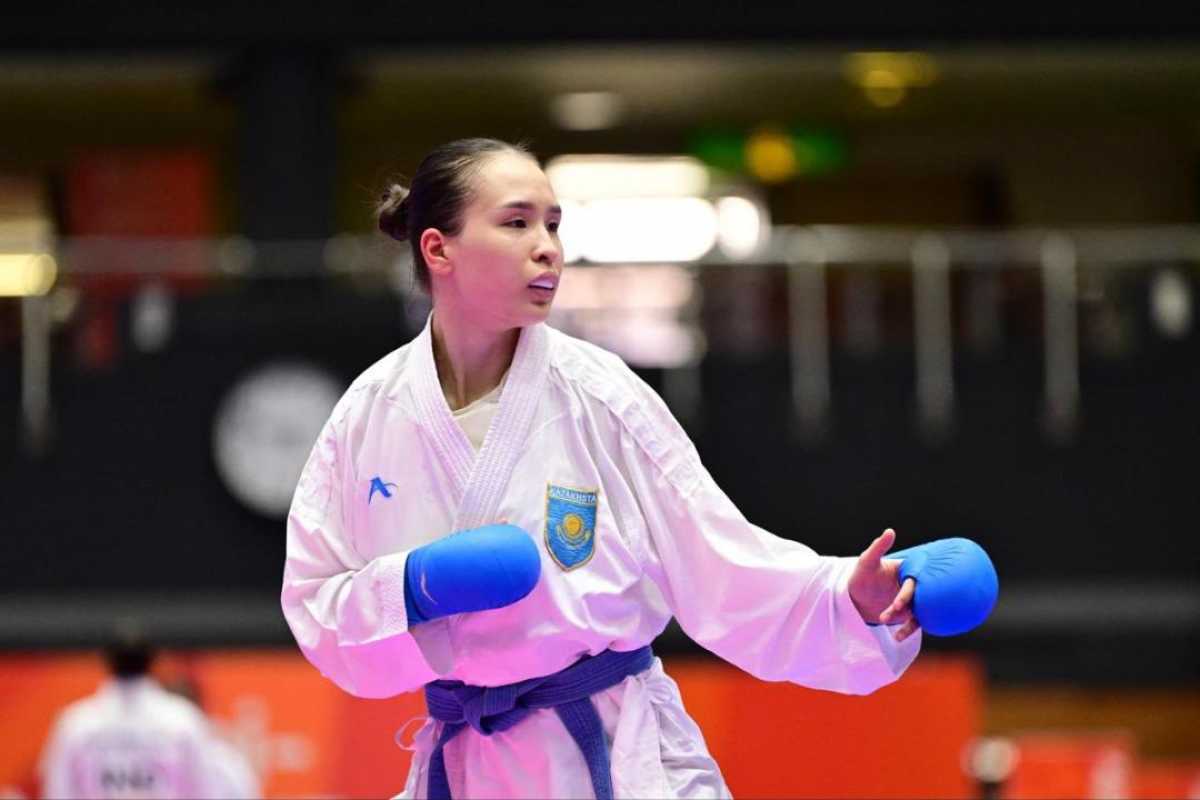 Алматылық спортшылар Азия ойындарында алғашқы жүлделерін жеңіп алды