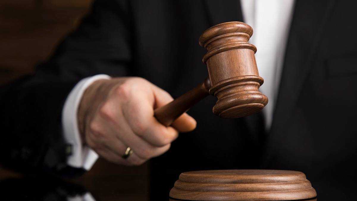 Абай облысында 30 жастағы дропперге сот үкімі шықты