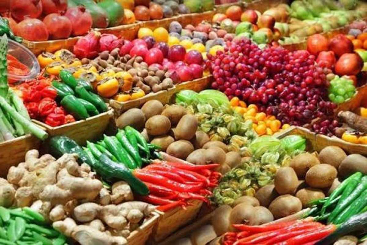 Астанада өтетін жәрмеңкеде үш облыстың фермерлері 400 тоннадан астам өнім ұсынады