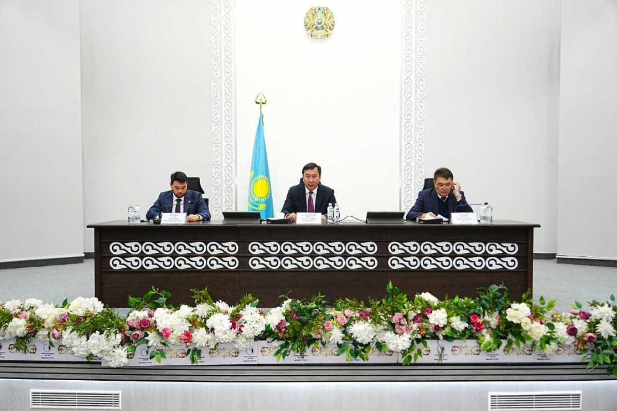 Көлік министрлігінде жергілікті жолдардың сапасына қойылатын жаңа талаптар талқылануда
