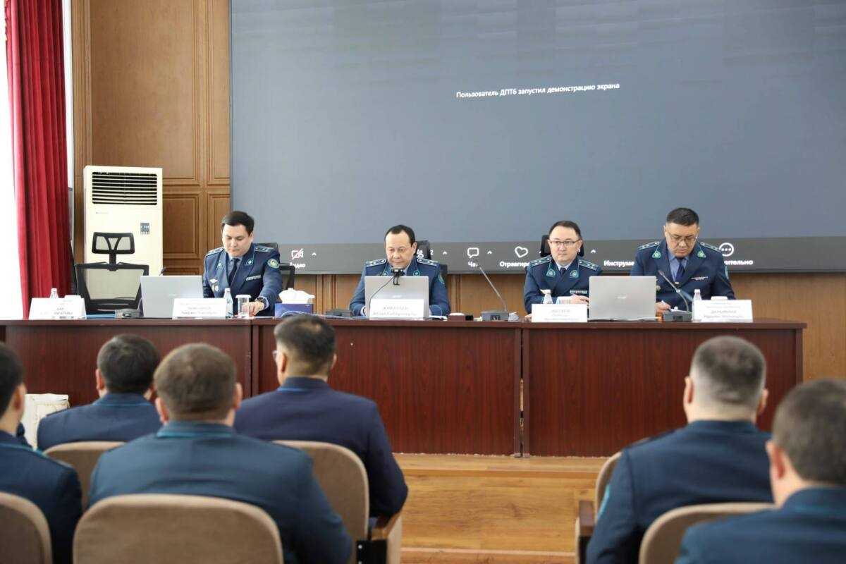 Биыл көлік полицейлері заңсыз айналымнан 385 келіге жуық есірткі тәркіледі