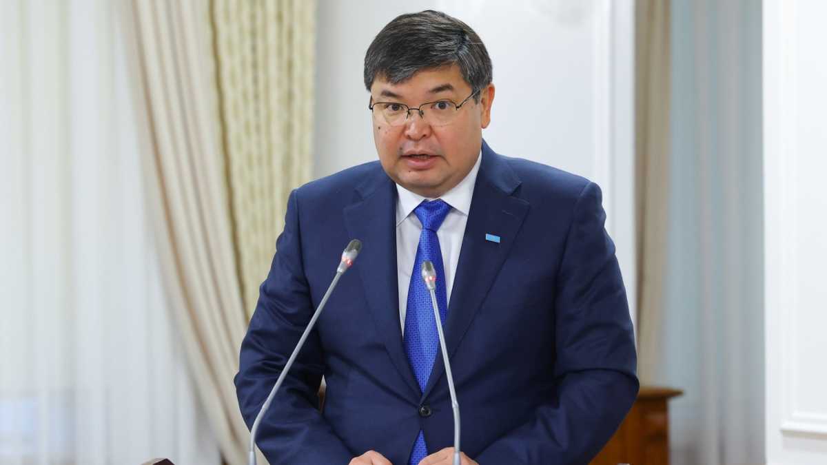 Цифрландыру есебінен қосымша түсімдер 410 млрд теңгені құрады